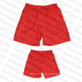 Moda Masculina Pure Color Polyester Esportes Short / Shorts Board